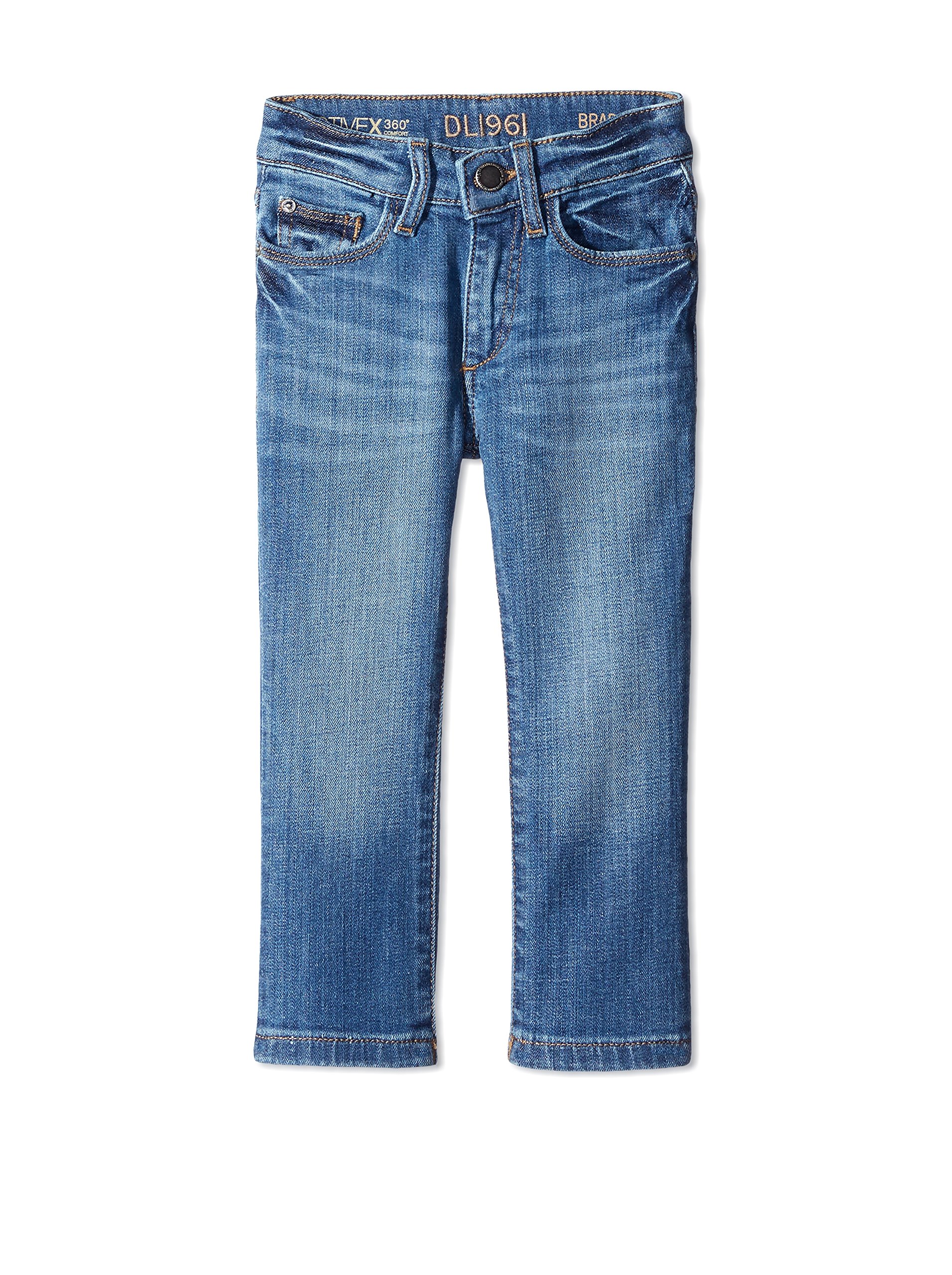 DL1961Kid's Brady Slim Jeans