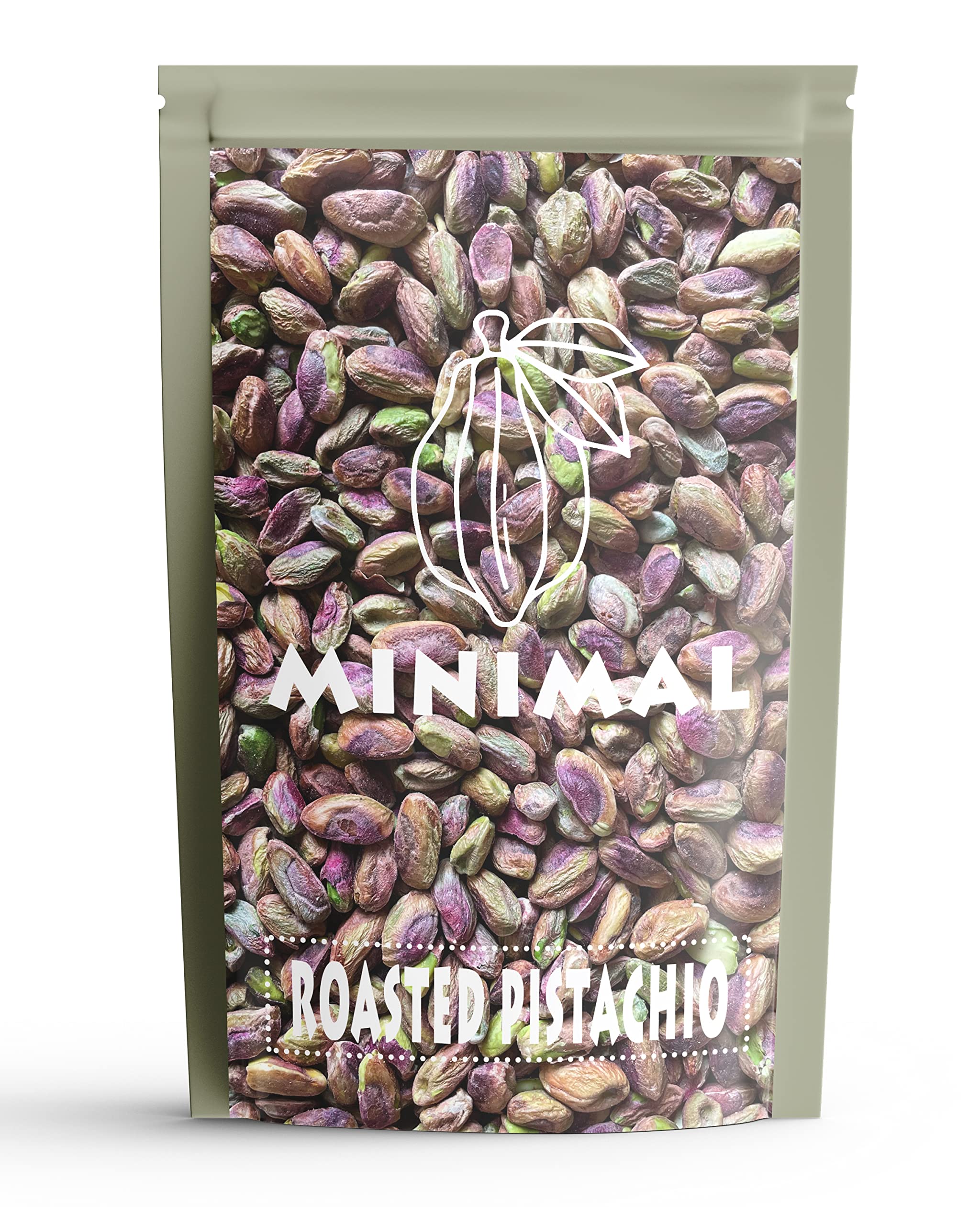 See full amazon price history chart for Minimal - Unsalted Roasted Pistachio Kernels 150 g | Plain Roasted Pista Without shell | Gluten Free | 100% Natural Dry Fruits Minimal - Unsalted Roasted Pistachio Kernels 150 g | Plain Roasted Pista Without shell | Gluten Free | 100% Natural Dry Fruits (B0B683THW6) Amazon Price History, Amazon Price Tracker