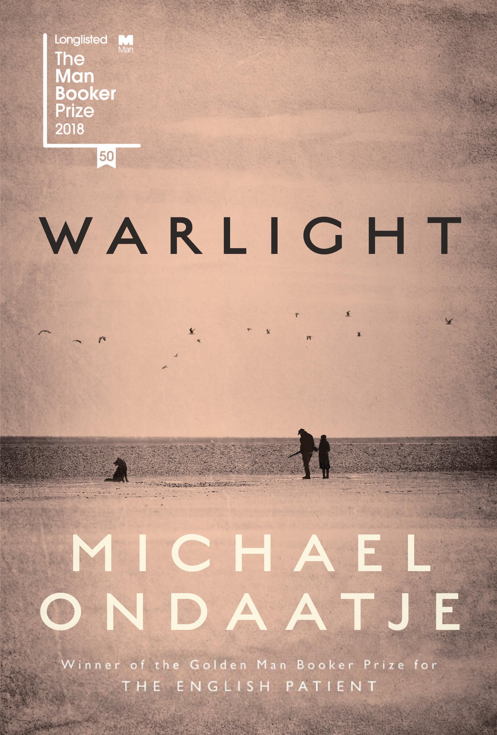 Buy Warlight: A novel — BookShops.in