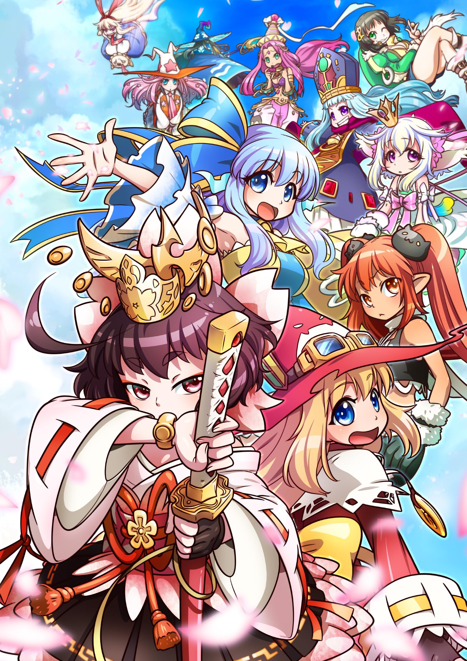 トラブル☆ウィッチーズ ふぁいなる！ ラストエンド －エピソード1 アマルガム… Amazon.co.jp: トラブル☆ウィッチーズ ふぁいなる! ラストエンド