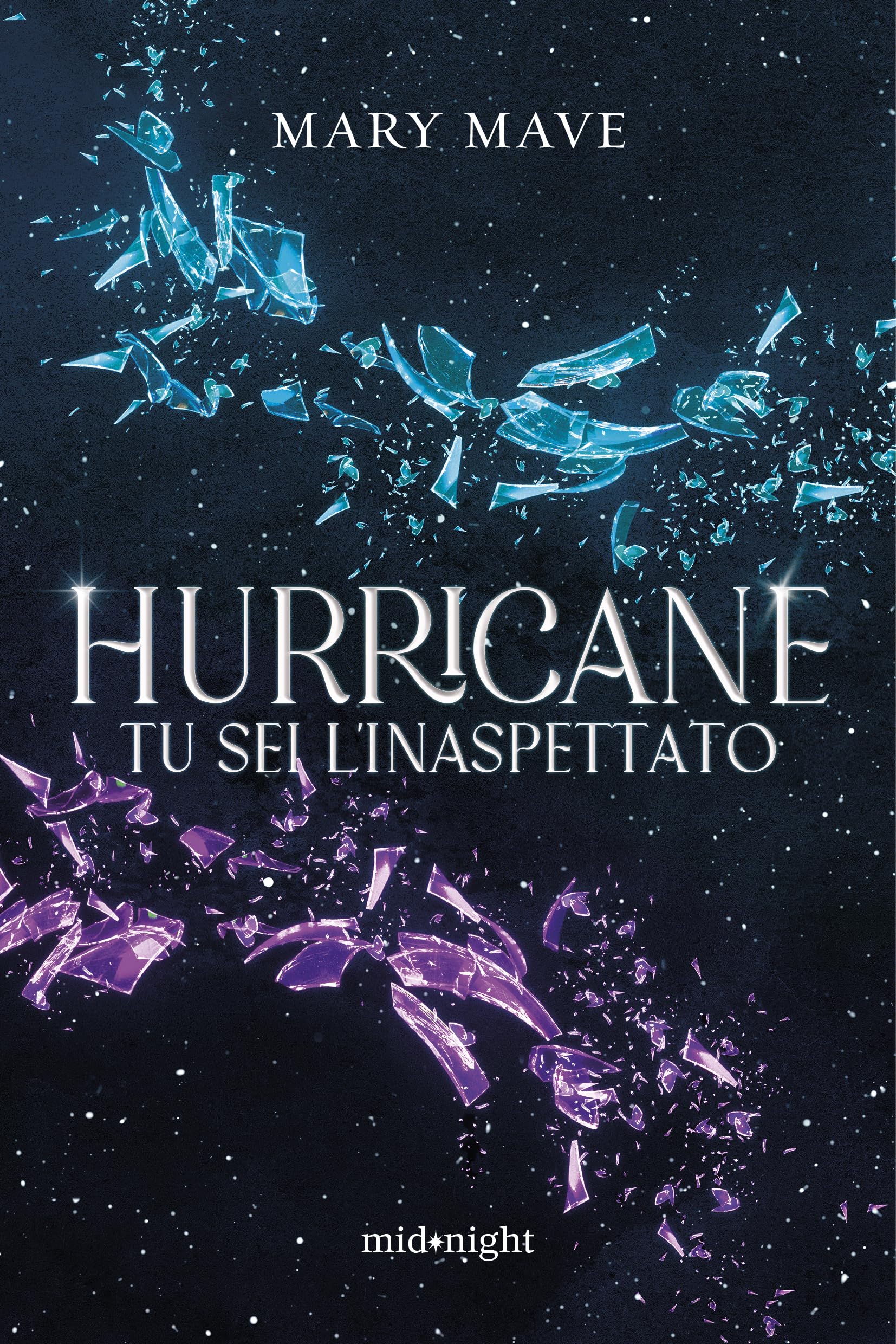 Hurricane. Tu Sei L'inaspettato - 4