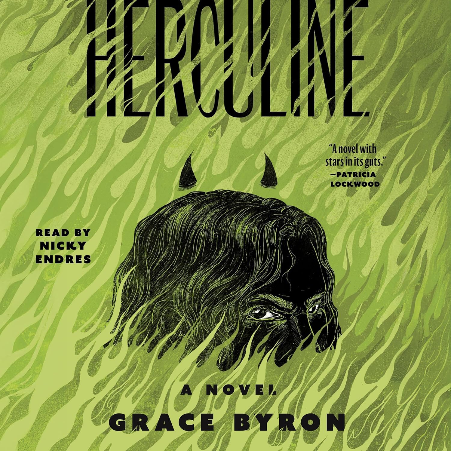 Grace Byron Herculine