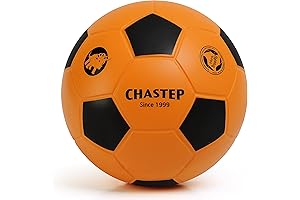 Amazing 8-Inch Foam Soccer Ball: Unparalleled Performance for Kids and Beginners