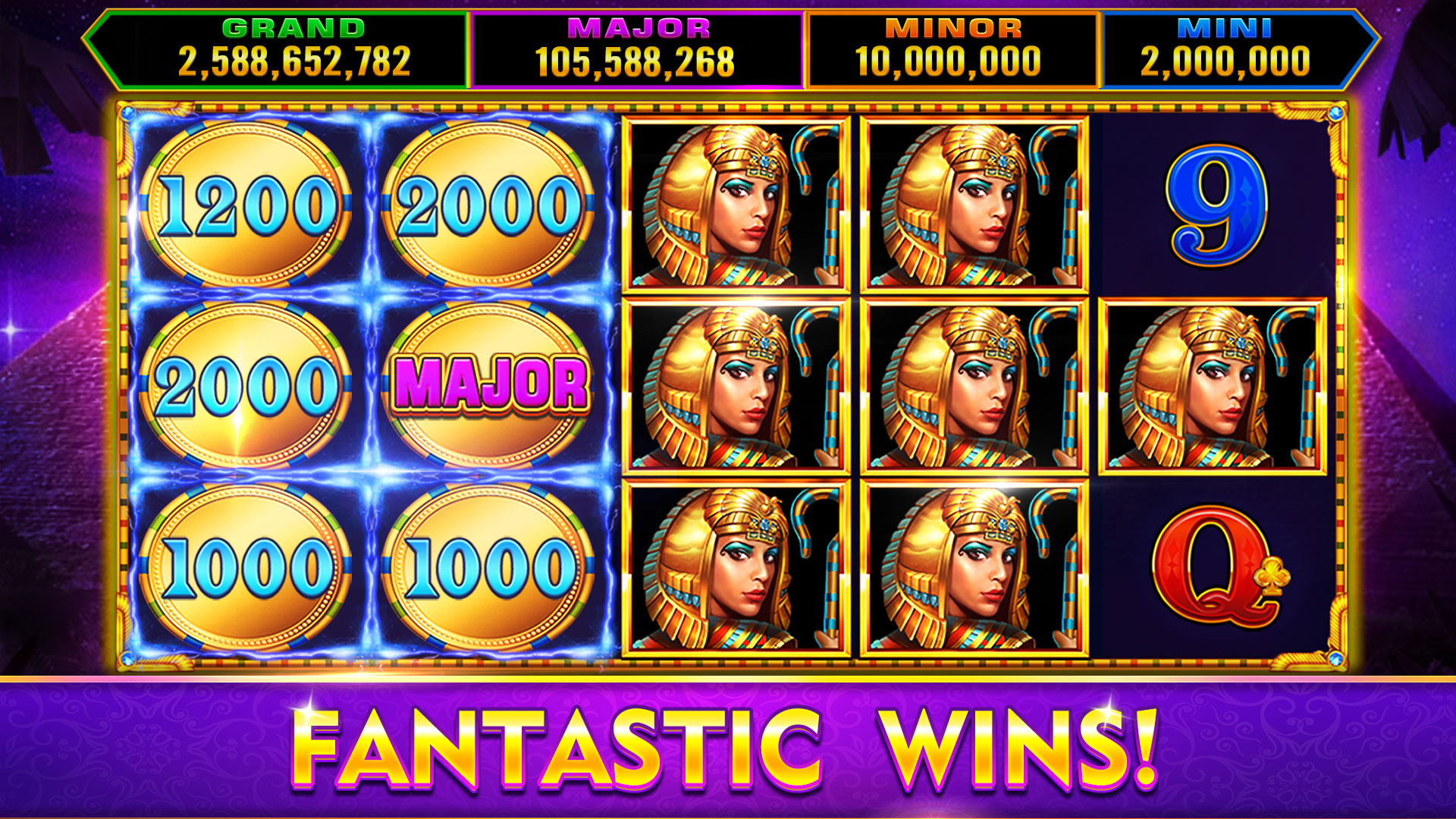 City of Dreams Slots Casino:Amazon.ca:Appstore for Android