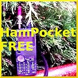 Raspberry Pi links and Email lists on QRP and Hampocket