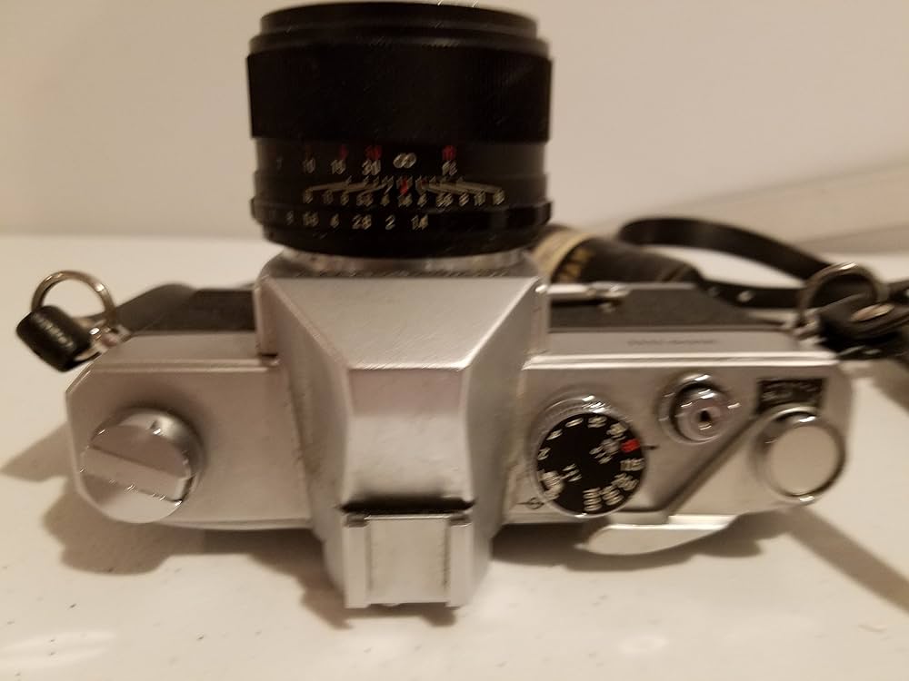 mamiya 1000DTL M42マウント フィルムカメラ mamiya 1000DTL M42