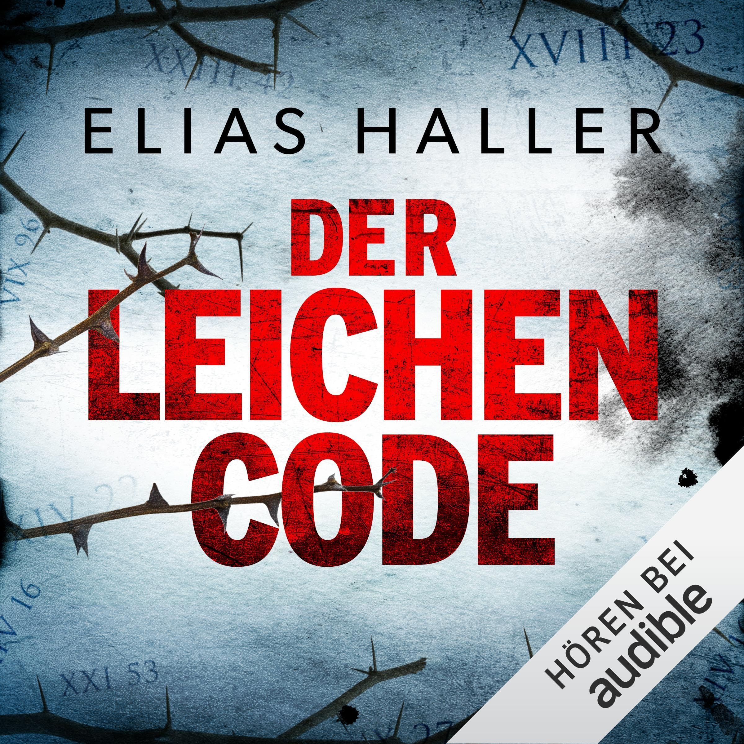 Cover art for Der Leichencode