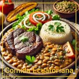 Ecuadorian food