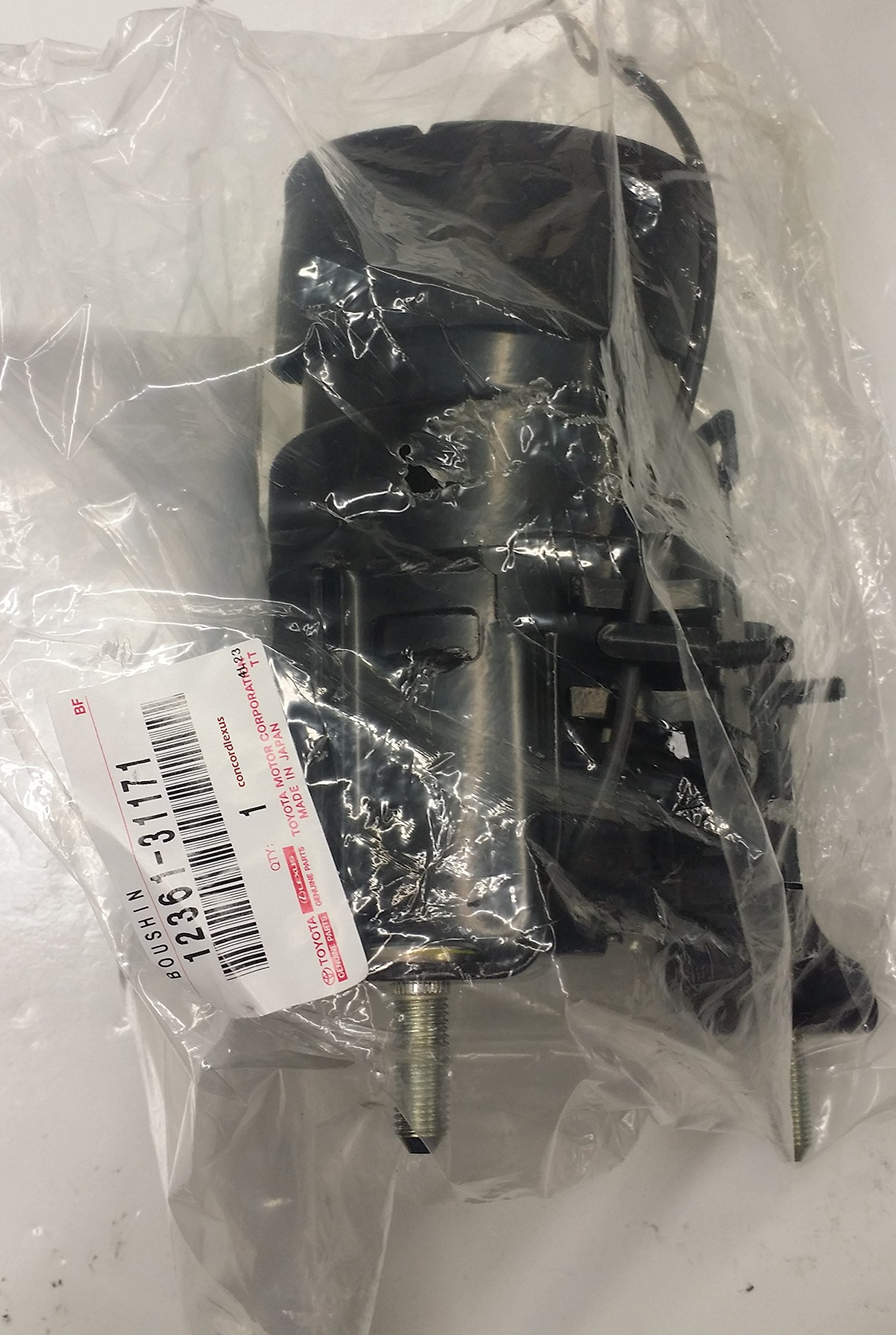 美羅(ミランダ)さん専用 Amazon.com: Toyota Genuine Parts 12361-31171 Engine Mount : Automotive