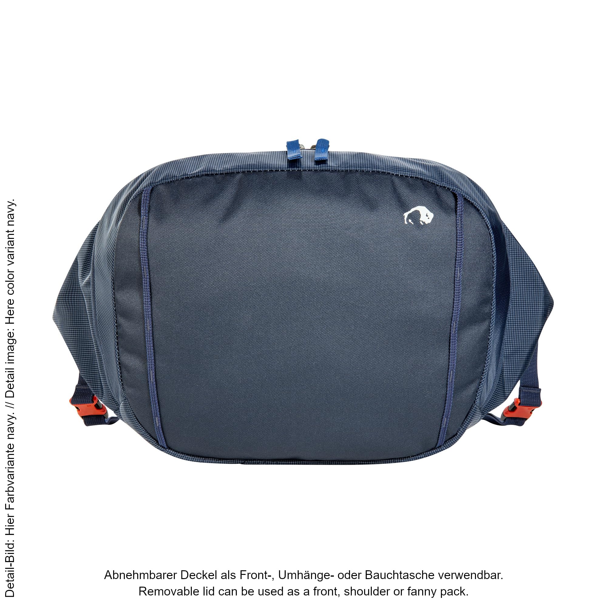 Tatonka Yukon 60+10 Mochila Hombre