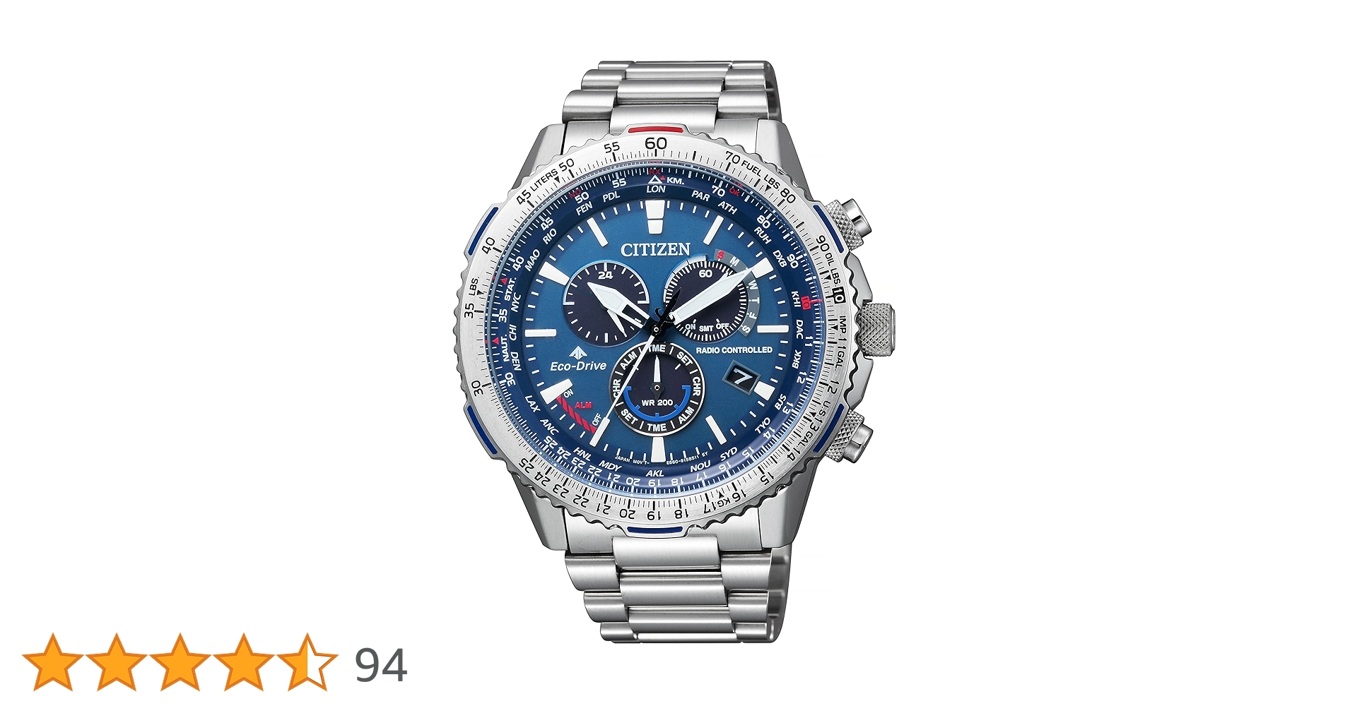超人気モデル　シチズン　プロマスター　CB5000-50L CB5000-50L: CITIZEN | シチズンウオッチ オフィシャルサイト