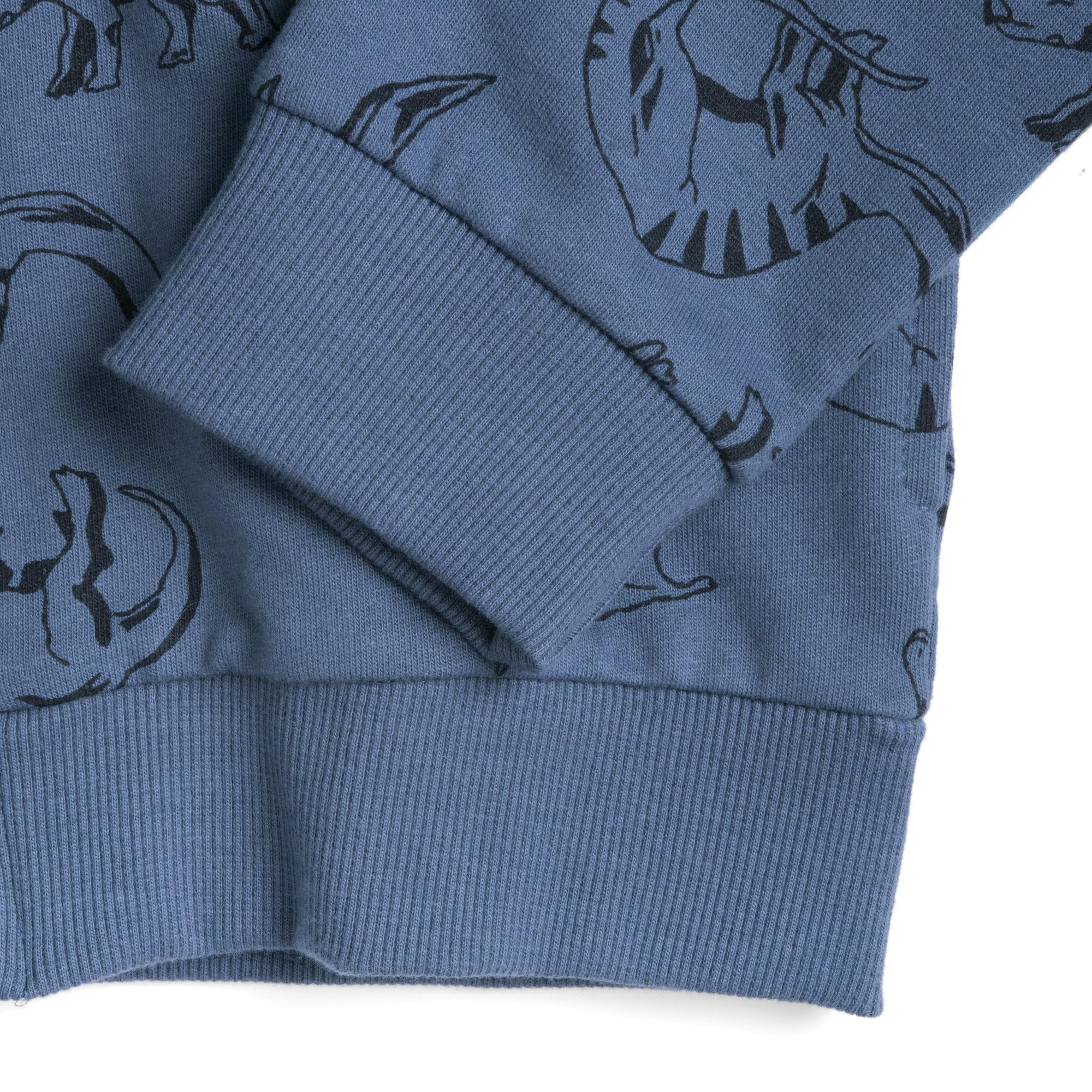 Chicco, Felpa Bambino, in Morbido Tessuto Non Felpato, con Pratica Chiusura a Zip, Abbigliamento Bambino, Designed in Italy