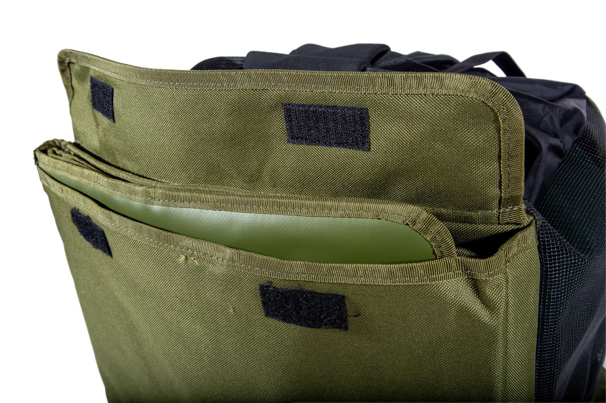 Ultimate Wader Bag (Incl. wasserdichte Matte) - Wathose