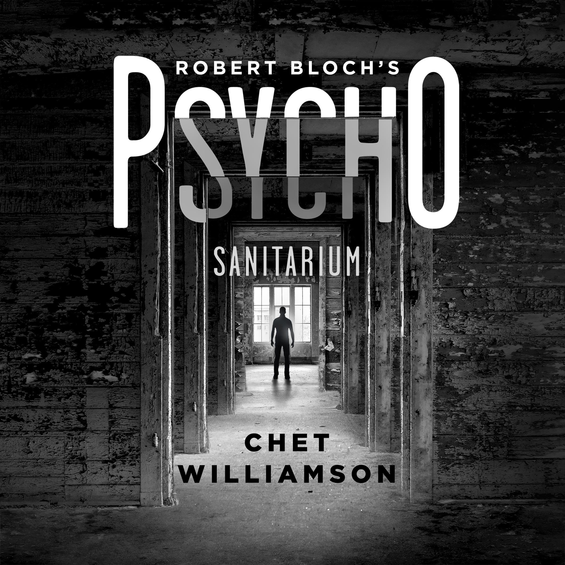 Robert Bloch's Psycho: Sanitarium