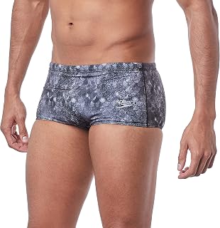 Speedo 19700, Sunga Masculino, Preto (Black), P
