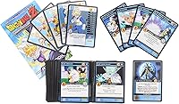 Vista 4 de Dragonball Baraja de inicio Z Awakening (70 cartas)