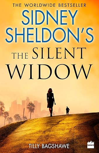 Sidney Sheldon's The Silent Widow