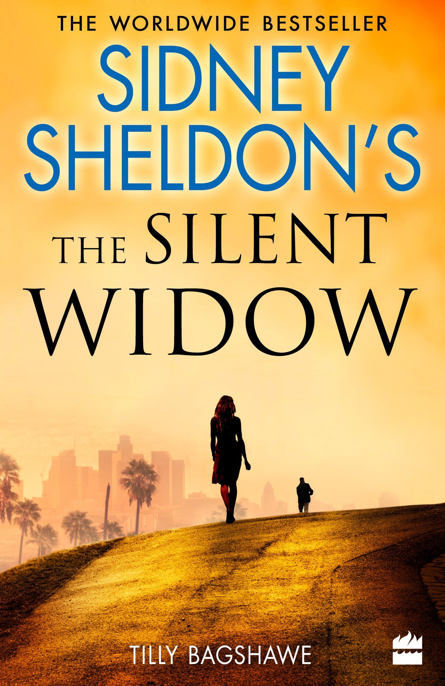 Sidney Sheldon's The Silent Widow: A Gripping New Thriller for 2018 with Killer Twists and Turns Paperback – January 1, 2018