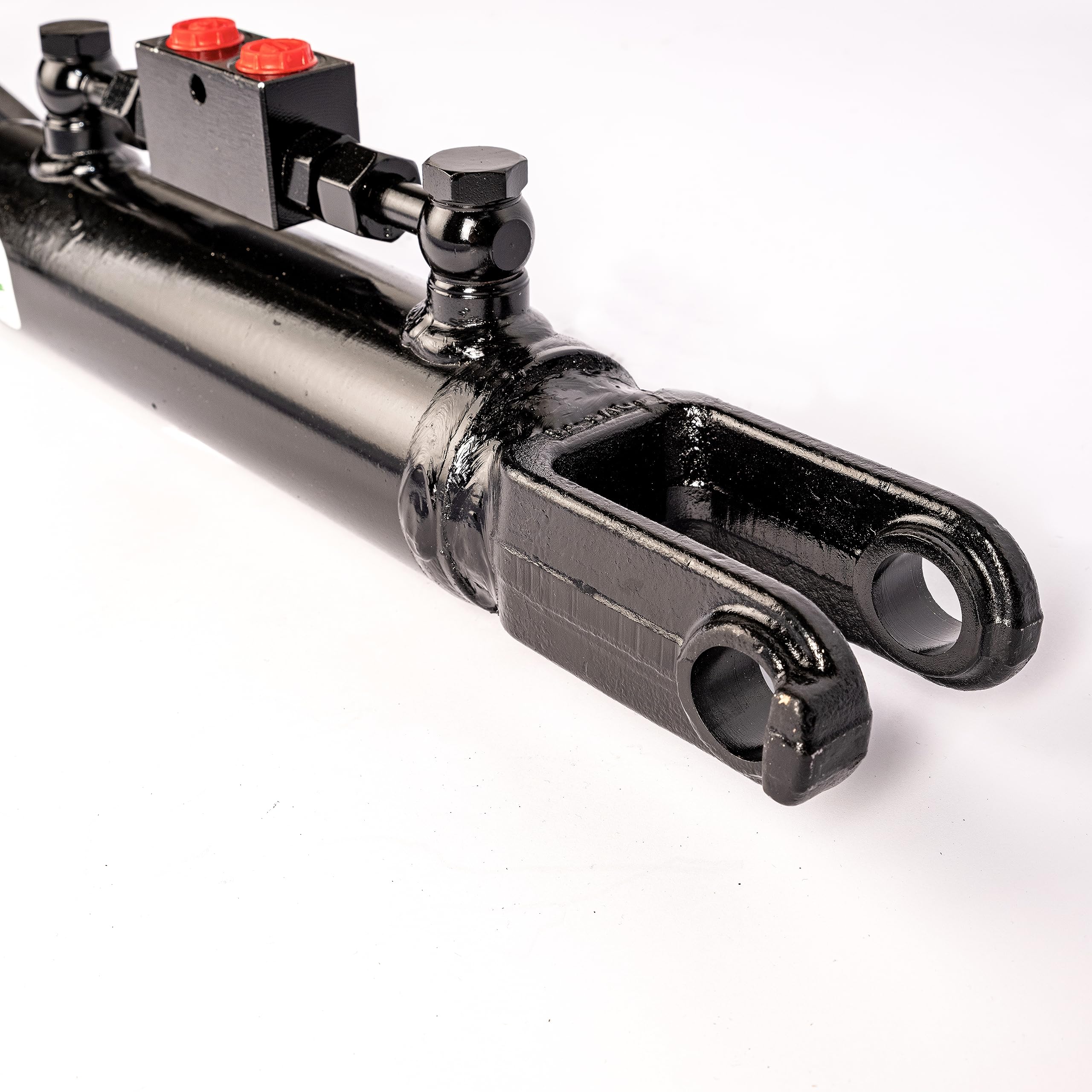 Braccio Laterale Idraulico 550-716 KIT TUBI IDRAULICI