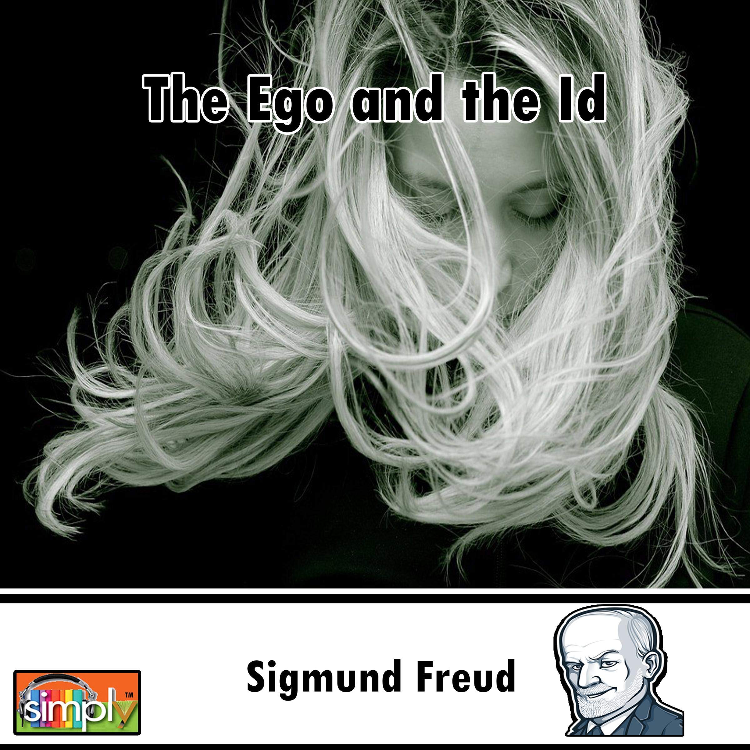 Cover art for The Ego and the Id