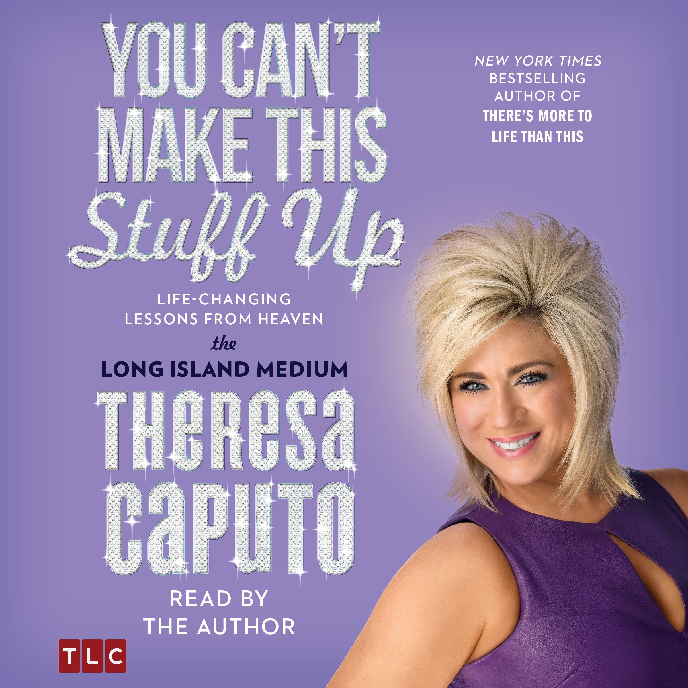 Cover art for You Can't Make This Stuff Up