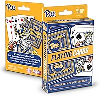 Vista 51 de YouTheFan Serie Clásica NCAA Cartas de Juego