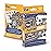 YouTheFan NCAA Pittsburgh Panthers Classic Series Playing Cards