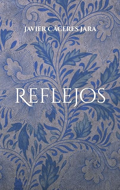 Portada de Reflejos
