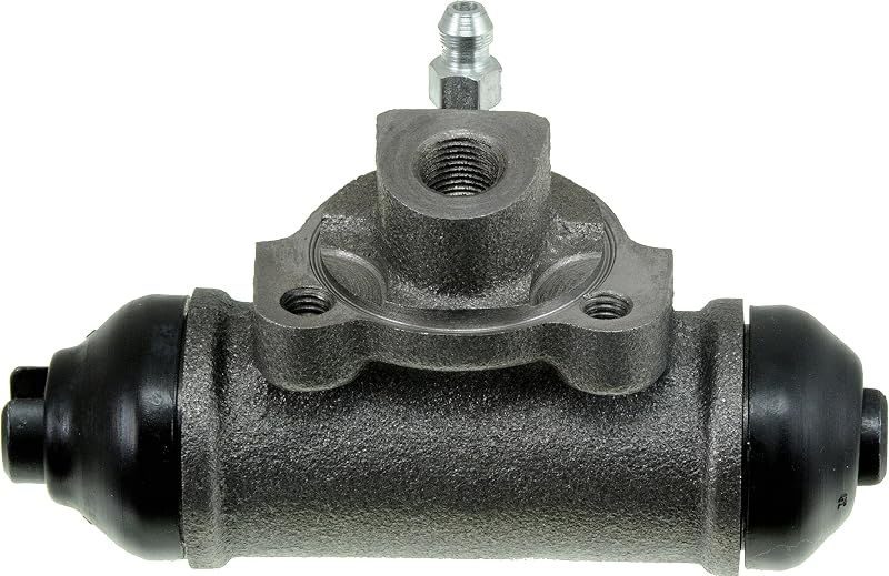 Cilindro de roda do freio a tambor traseiro Dorman W610022 para Infiniti QX4 e Nissan Pathfinder