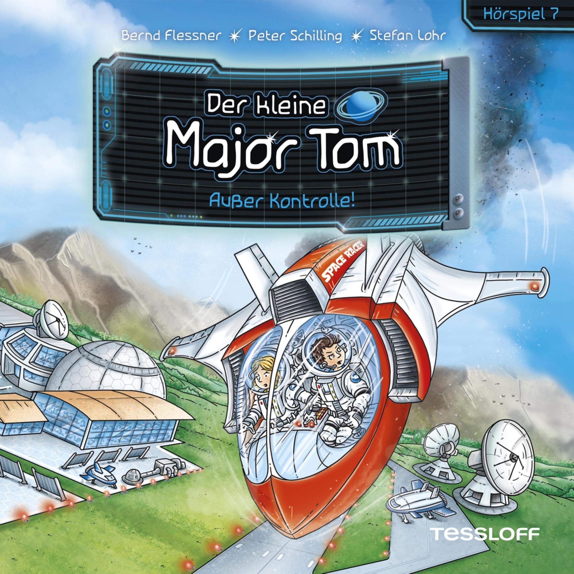 Cover art for Außer Kontrolle
