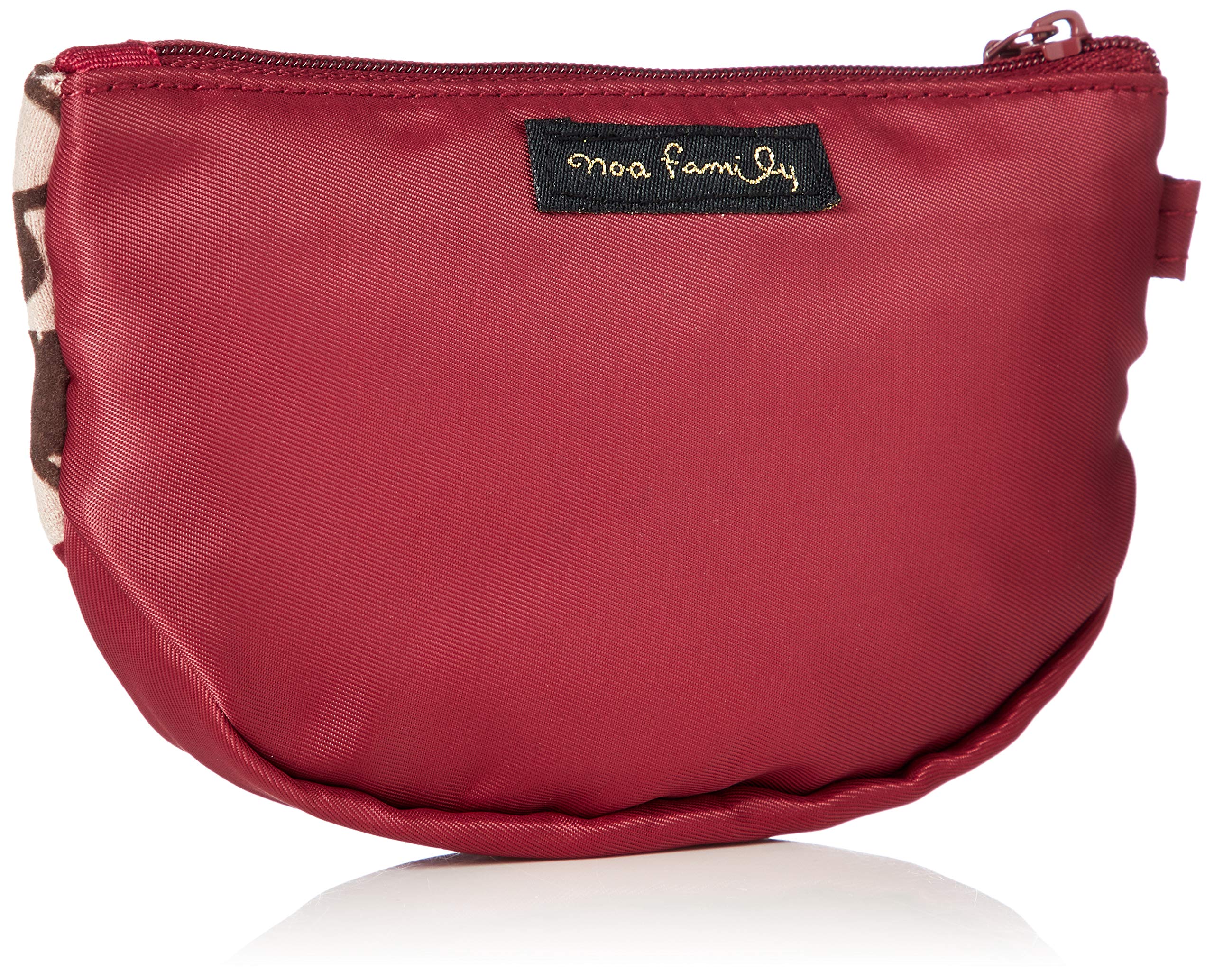小物 noa Noah Bag Shrink Leather