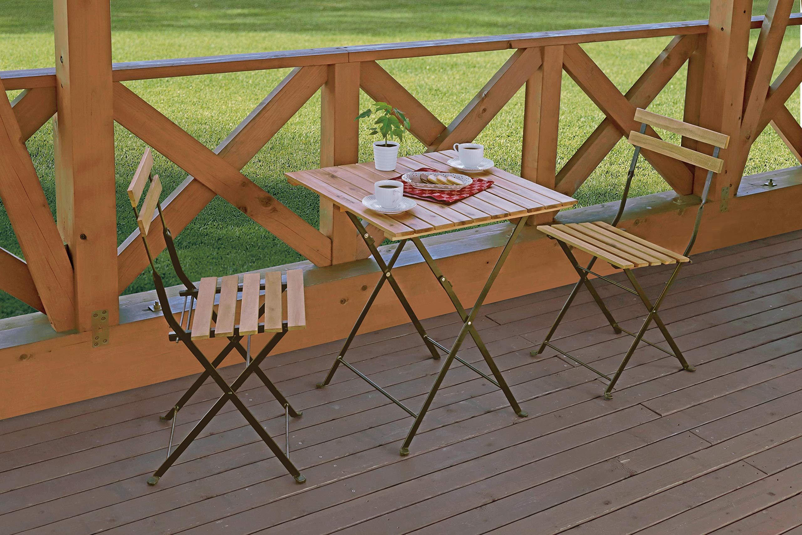 Amazon.co.jp: Captain Stag UP-1055 Outdoor Table FD Living Table