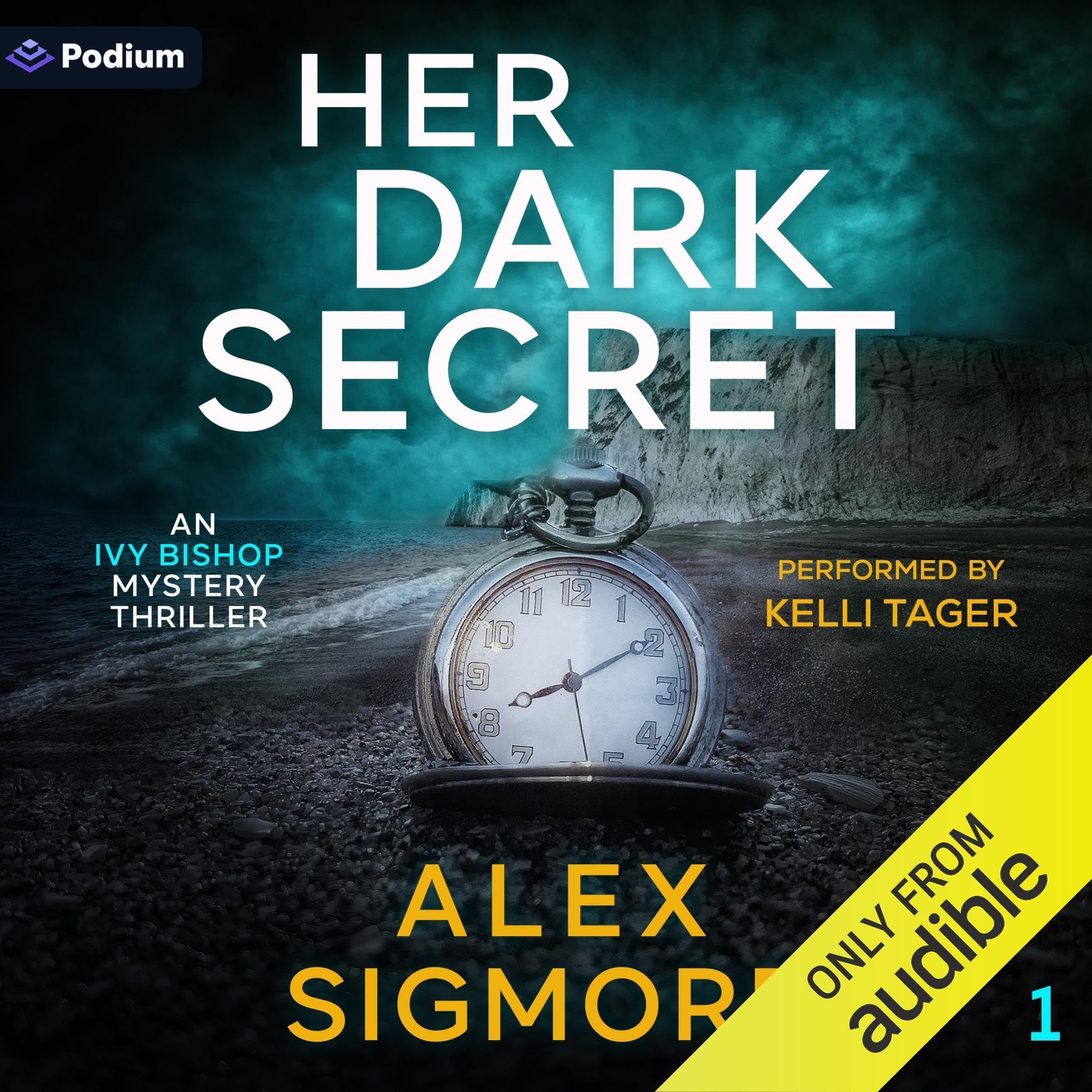 Her Dark Secret