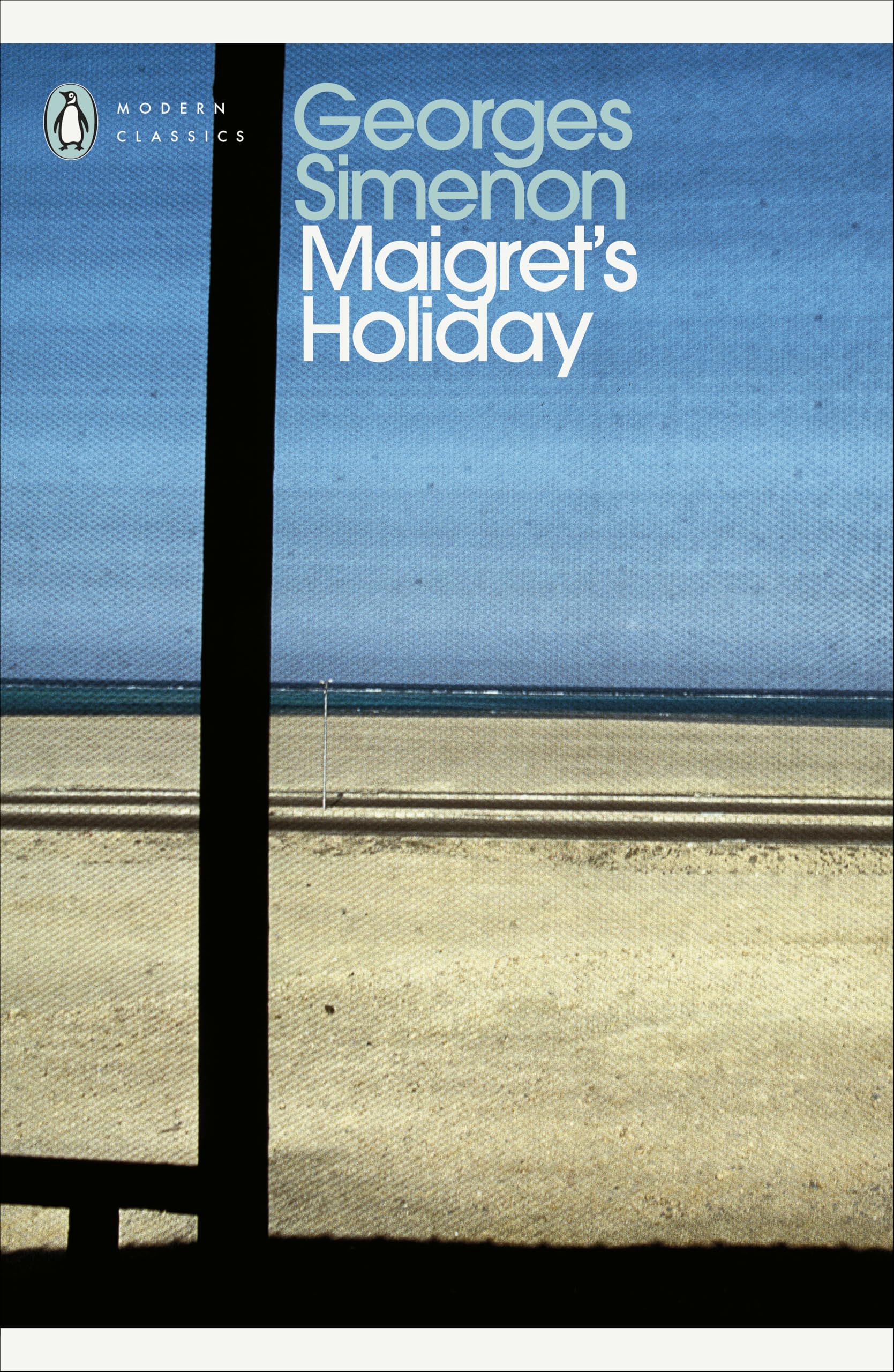 Maigrets Holiday Inspector Maigret 28 by Georges Simenon PAPERBACK 9780141980744