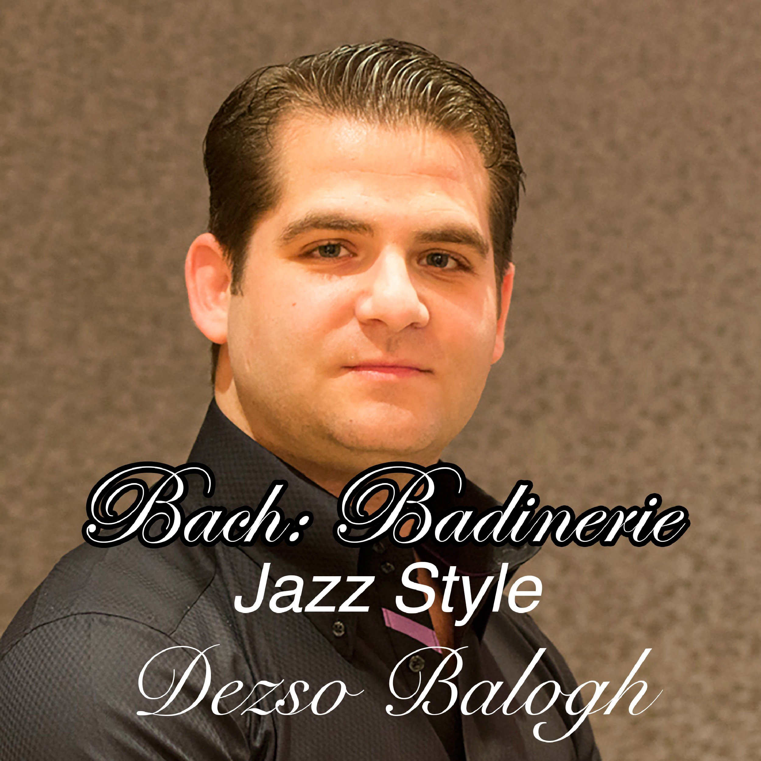 Dezso Balogh