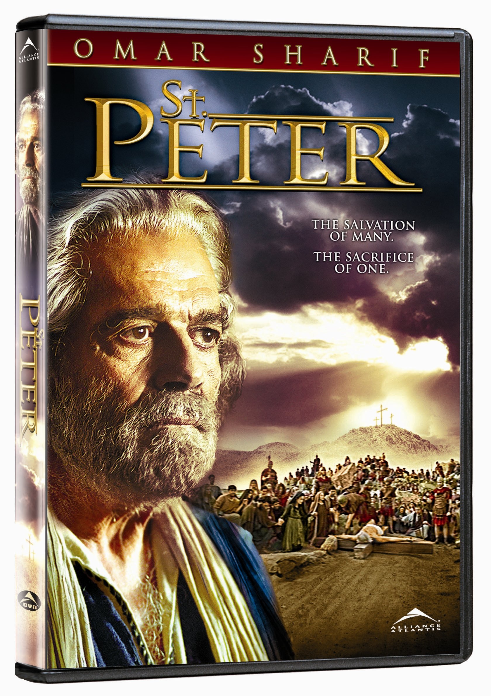 St. Peter [DVD]