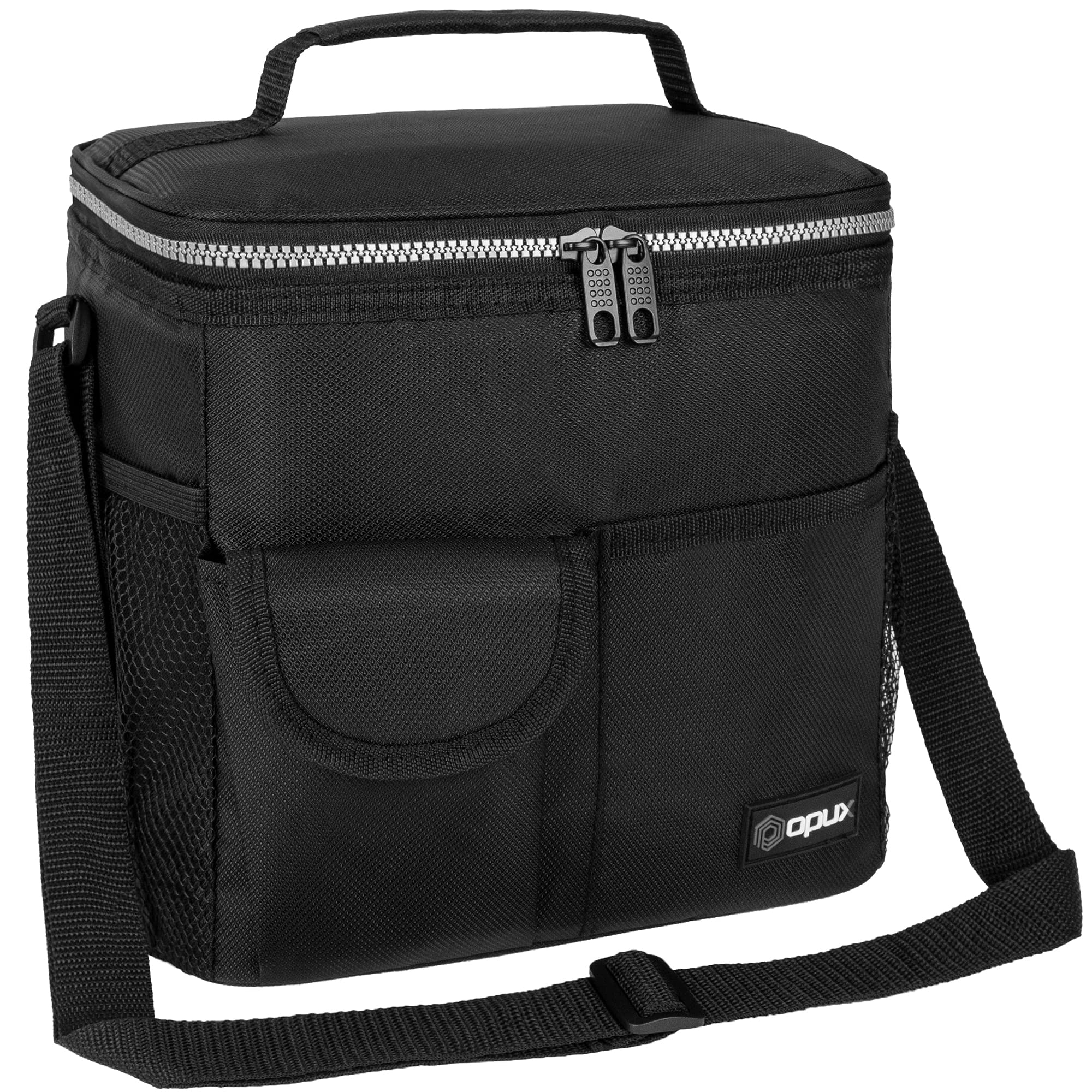 Amazon.com: opux Insulated Lunch Bag for Men Women, Leakproof