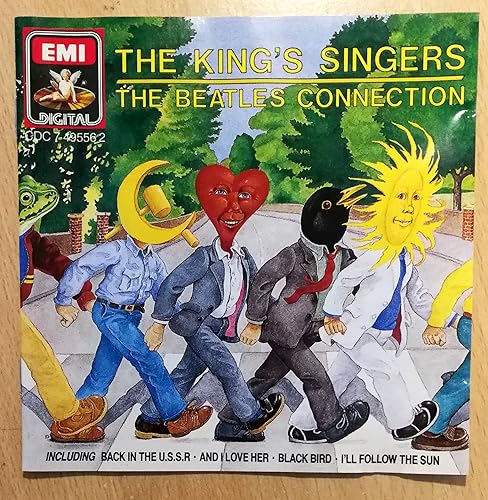 Miniatura 2 de The Beatles Connection