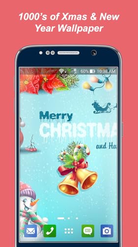 Christmas Wallpaper, New Year wishes & Jesus pictures