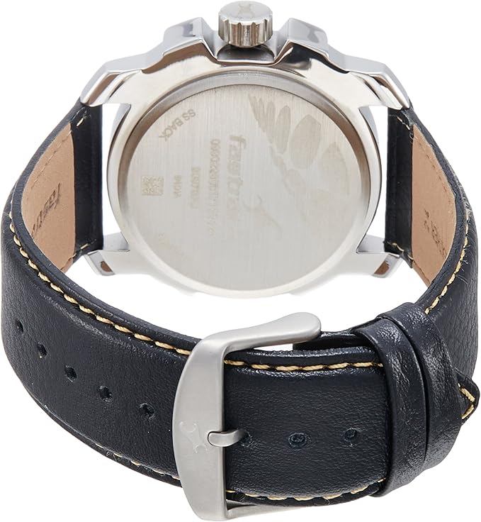 Fastrack watch 9102 price Clearance