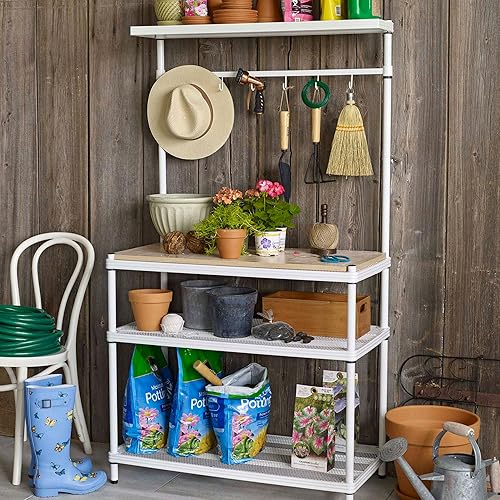 Miniatura 2 de Design Ideas MeshWorks - Estantería