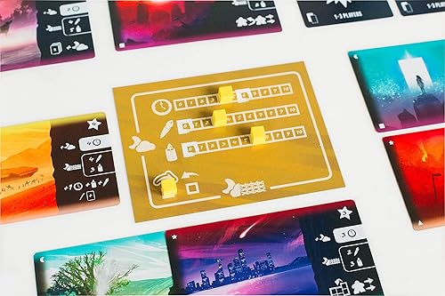 Miniatura 4 de Weird Giraffe Games Sueños del mañana