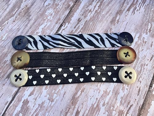 Miniatura 4 de Elastic Ear Savers for Face Coverings