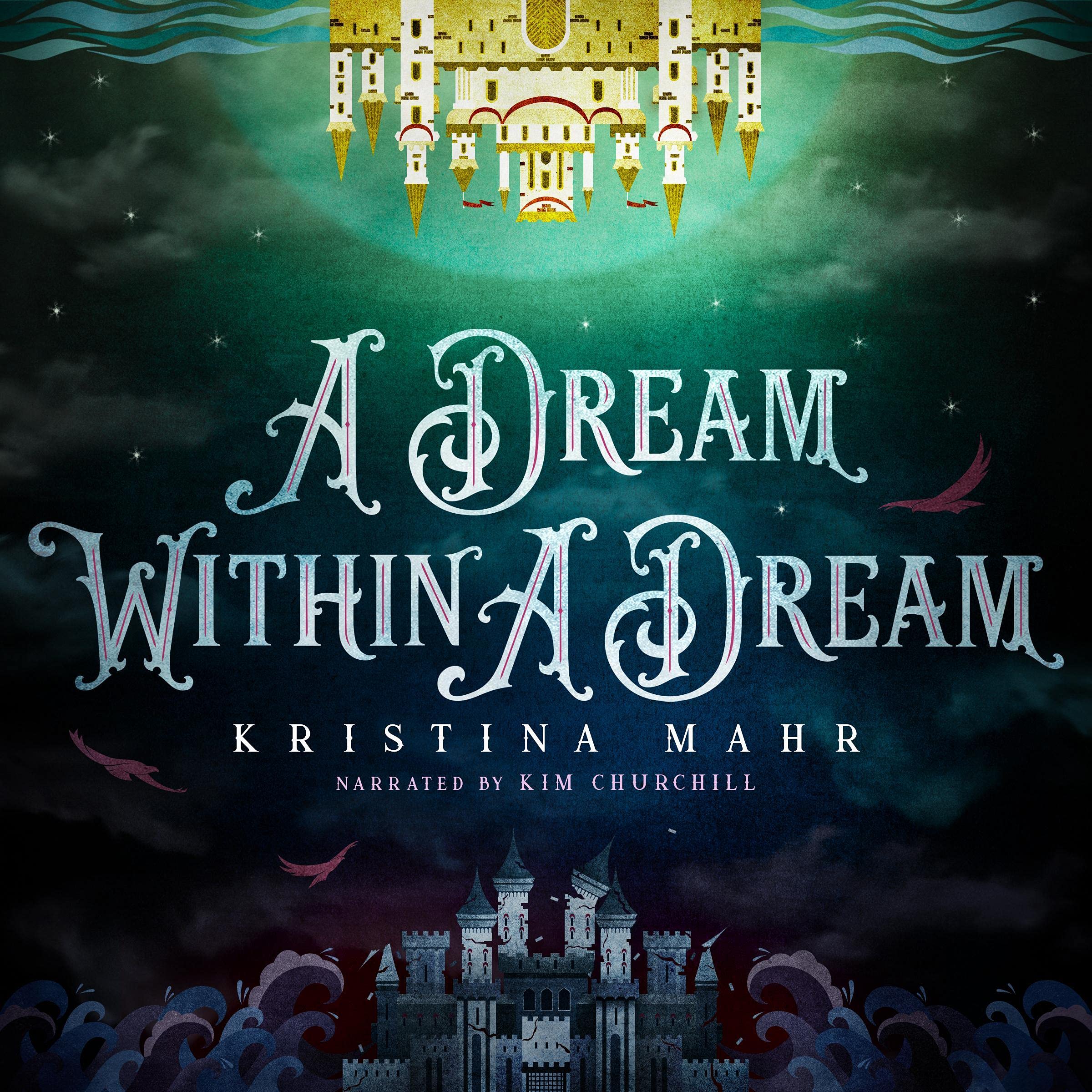 Cover art for A Dream Within a Dream