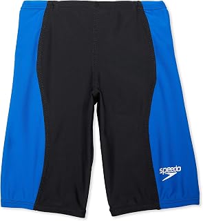 Speedo Boys Begin to Swim Splice Jammer