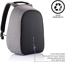 Amazon.com: XDDesign Bobby Hero 16 Liter Anti Theft Laptop