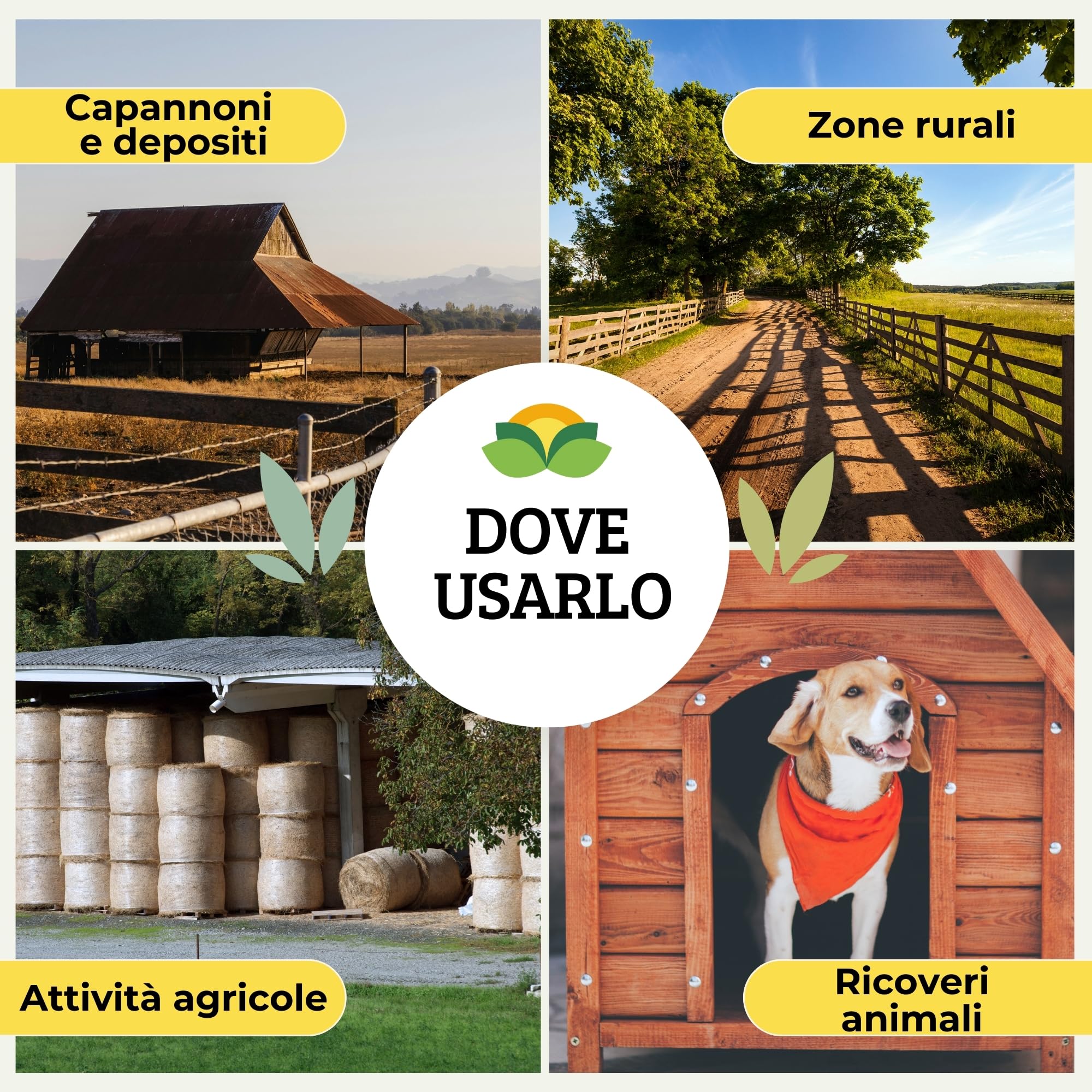 Albagarden - Insetticida Formiche 5 Kg - Veleno In Polvere Bagnabile per tutti gli Ambienti Esterni e Interni Anti Formiche Scarafaggi Grillotalpa Pulci Zecche, Orto Casa e Giardino