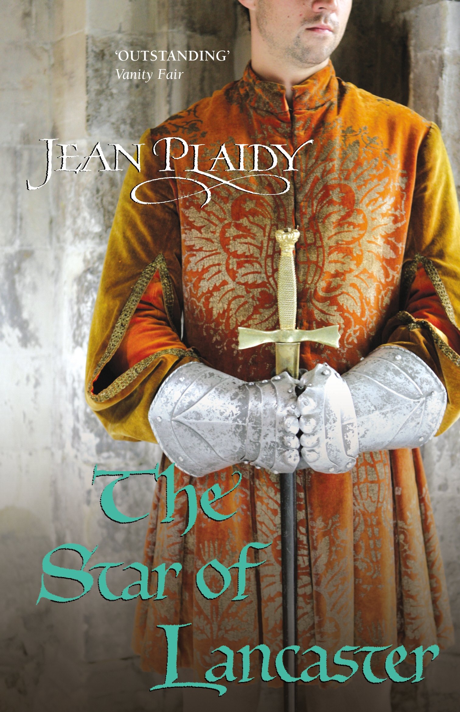 The Star of Lancaster: (Plantagenet Saga)-Jean Plaidy