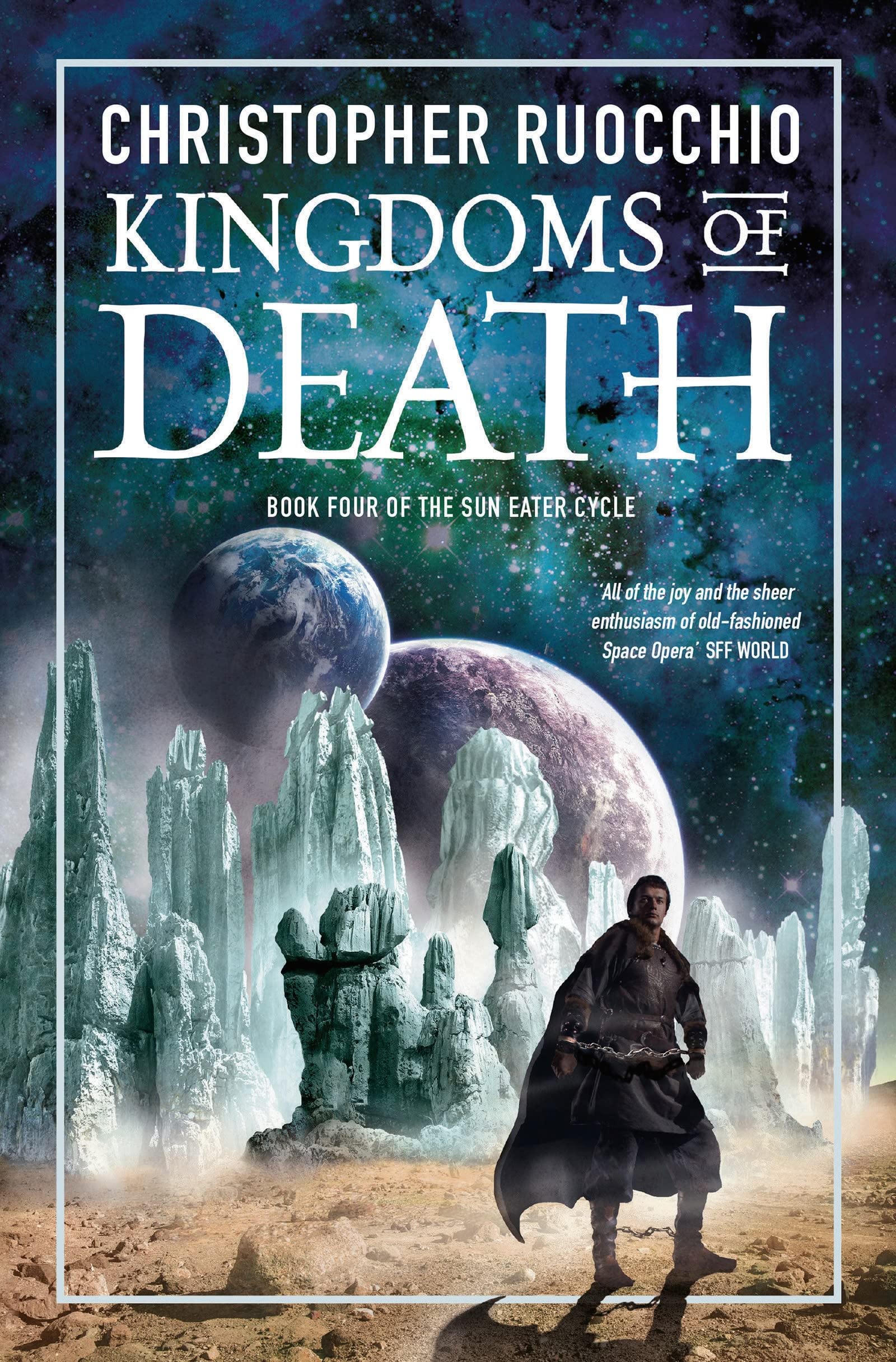 Buy Kingdoms of Death — BookShops.in