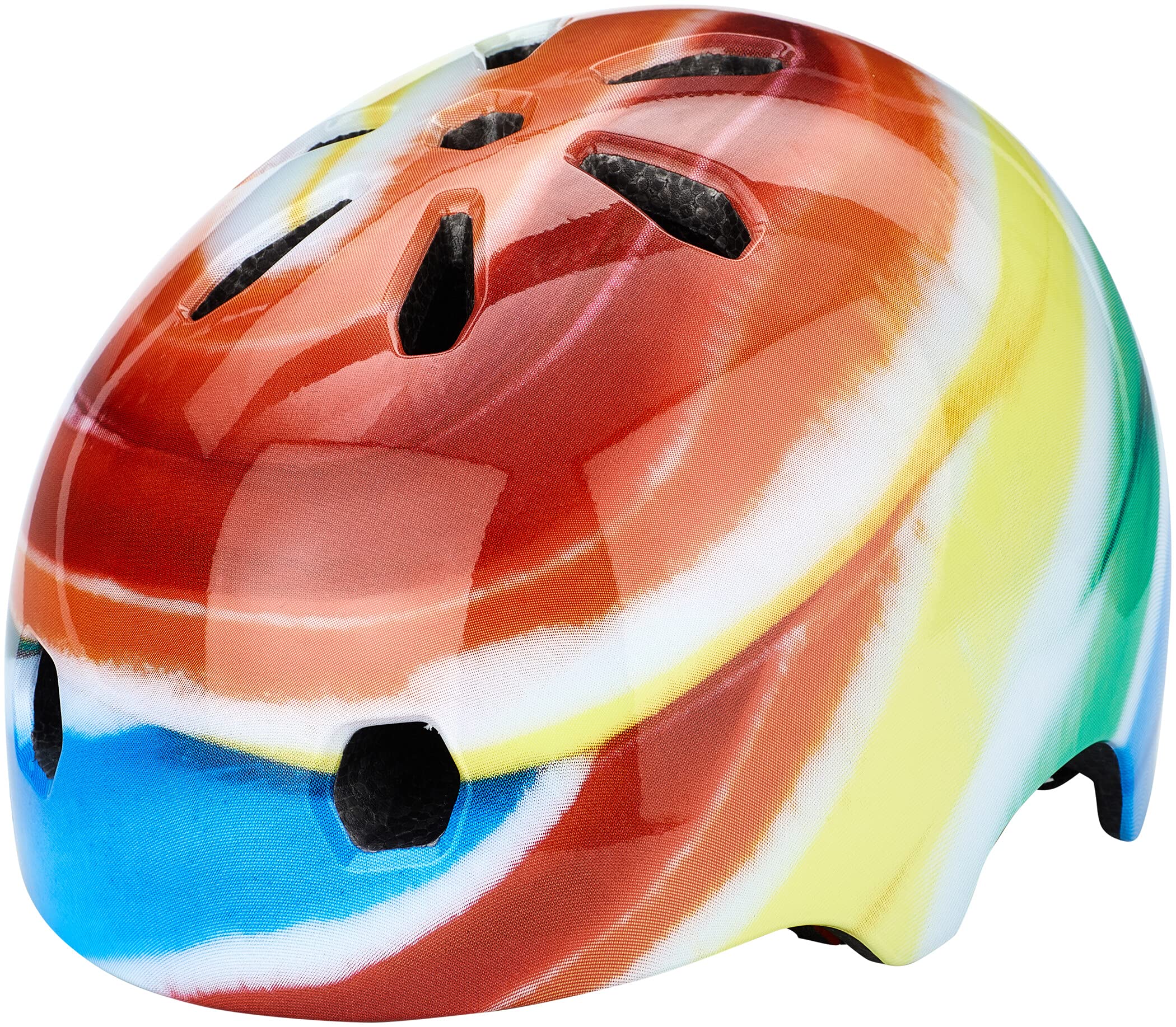 Casque Meta Graphic Design JXXS/JXS Lollipop